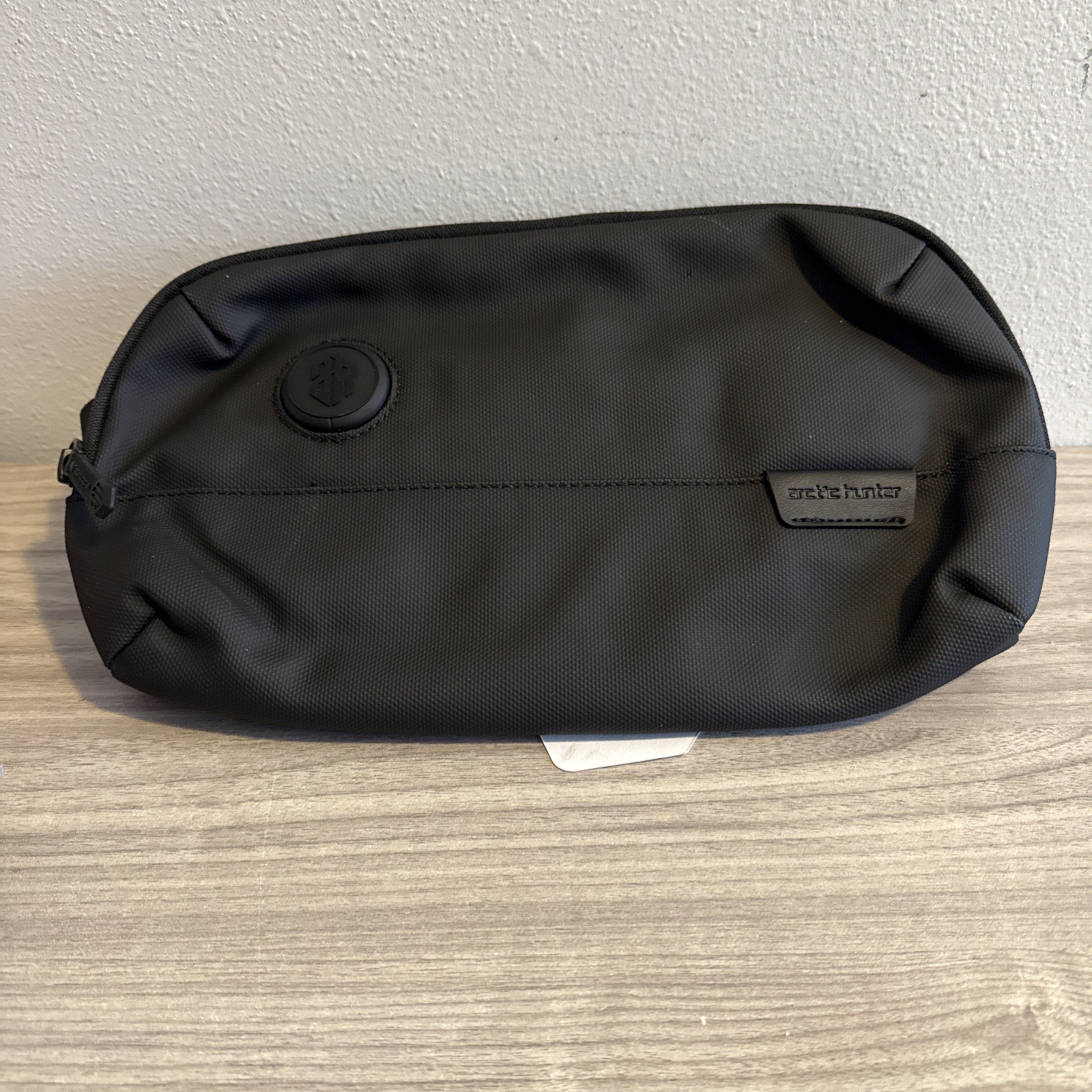 ARCTIC HUNTER Waterproof Shoulder Men Travel Chest Bag Outdoor Crossbody Hiking