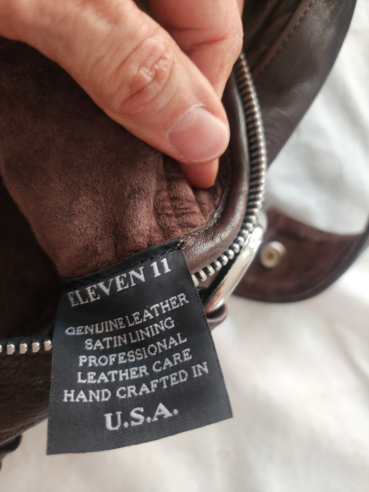 Eleven11 Briefcase