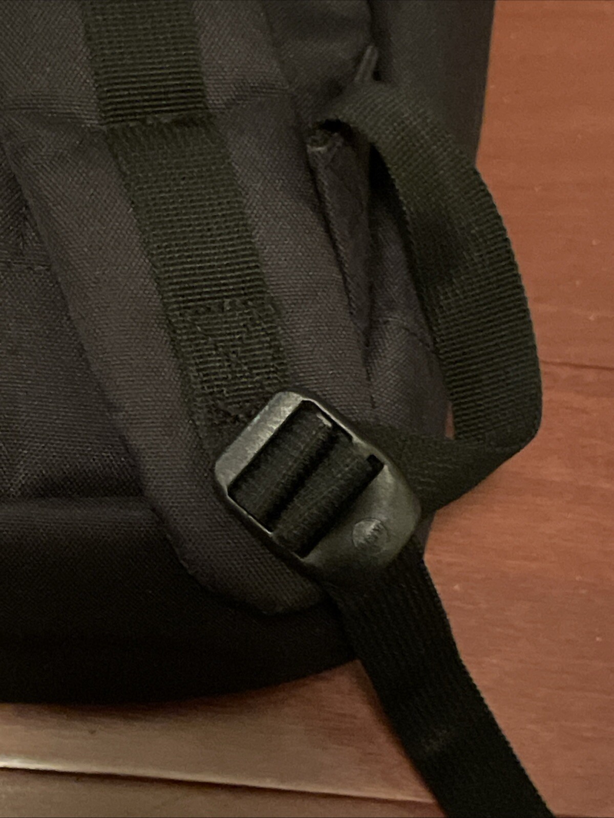 Herschel Supply Co. Backpack 19.5” with Laptop Slot – Black
