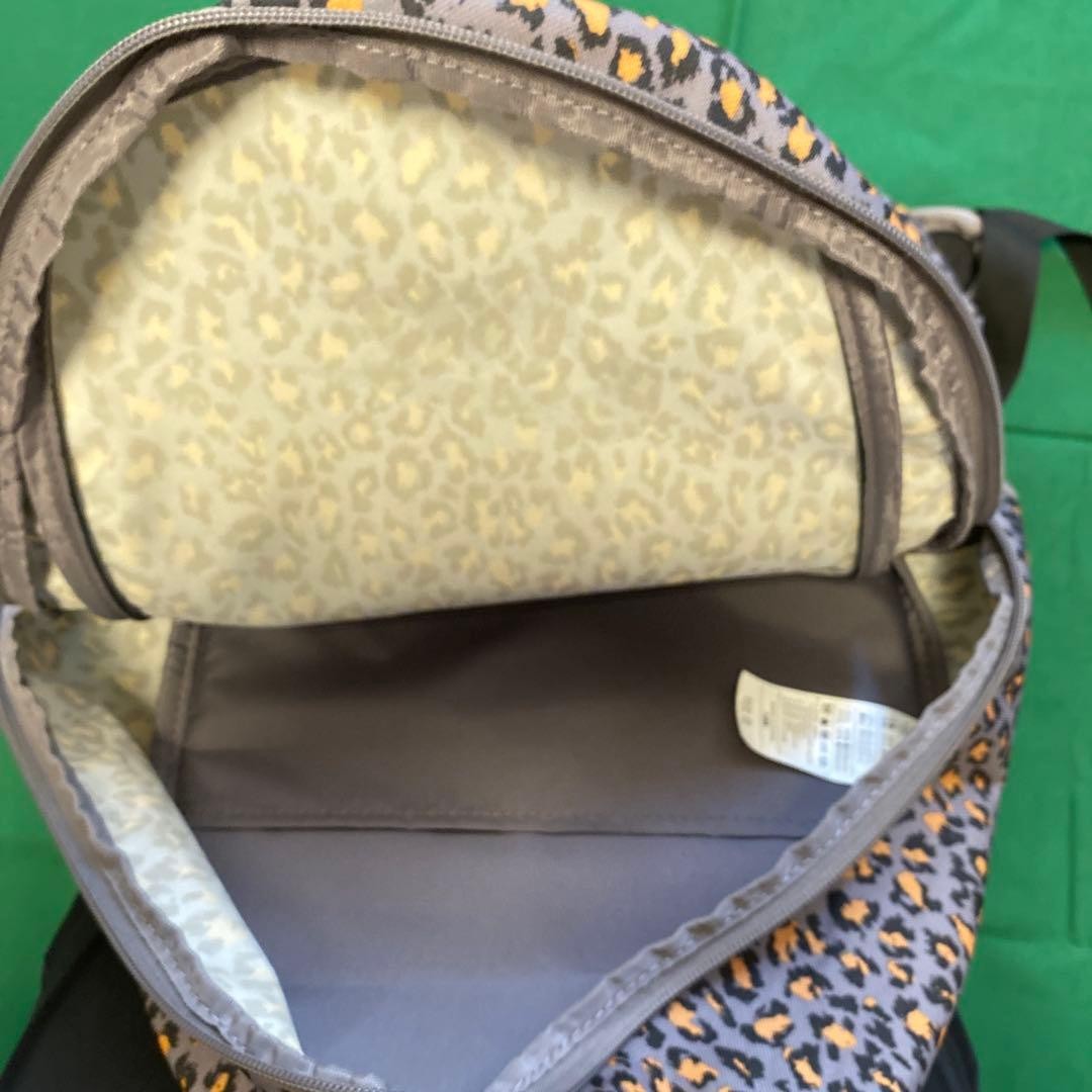 Nike Leopard Leopard Print Bag