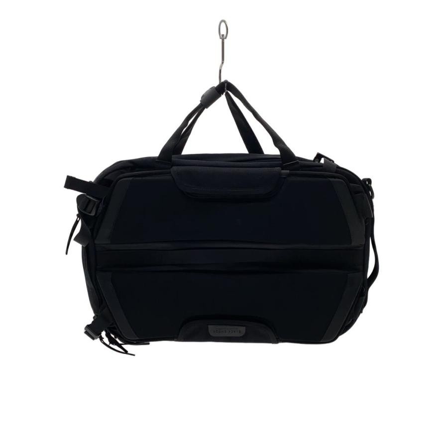 Ember 2-Way Briefcase Outsideside Stains