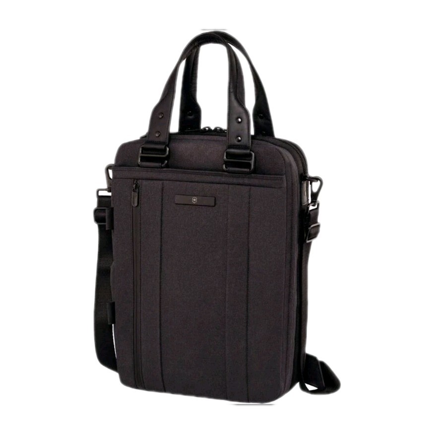 VICTORINOX Architecture Urban Backpack 3-Way Briefcase Padded Laptop Travel Case