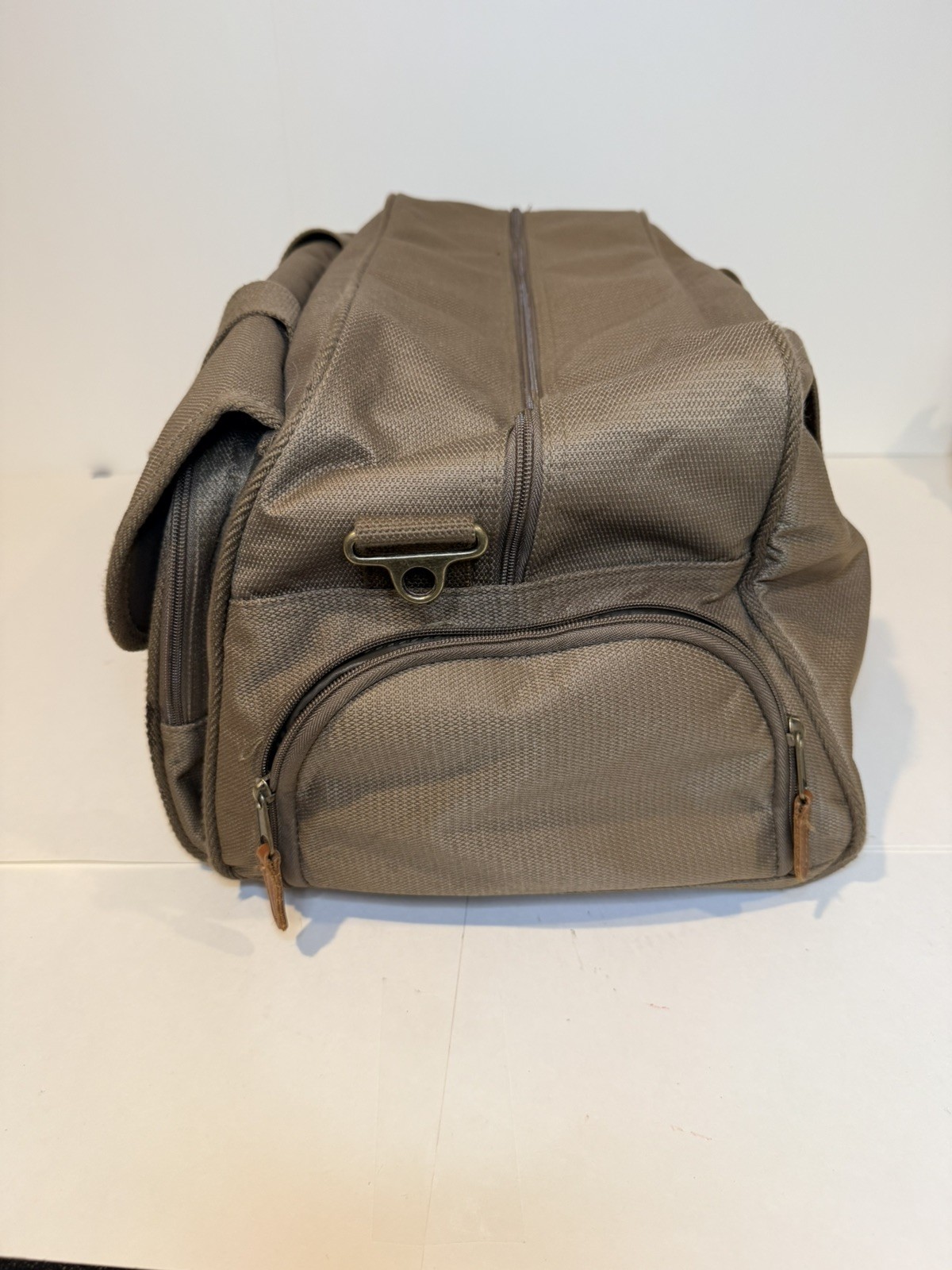 Cherokee Outdoor Gear Duffle Bag Gym Travel Work School Green