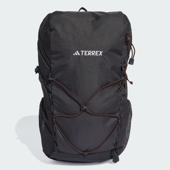 Adidas Terrex Multi Climacool 20L Hiking Backpack Carbon Grey Black JM0464 NEW