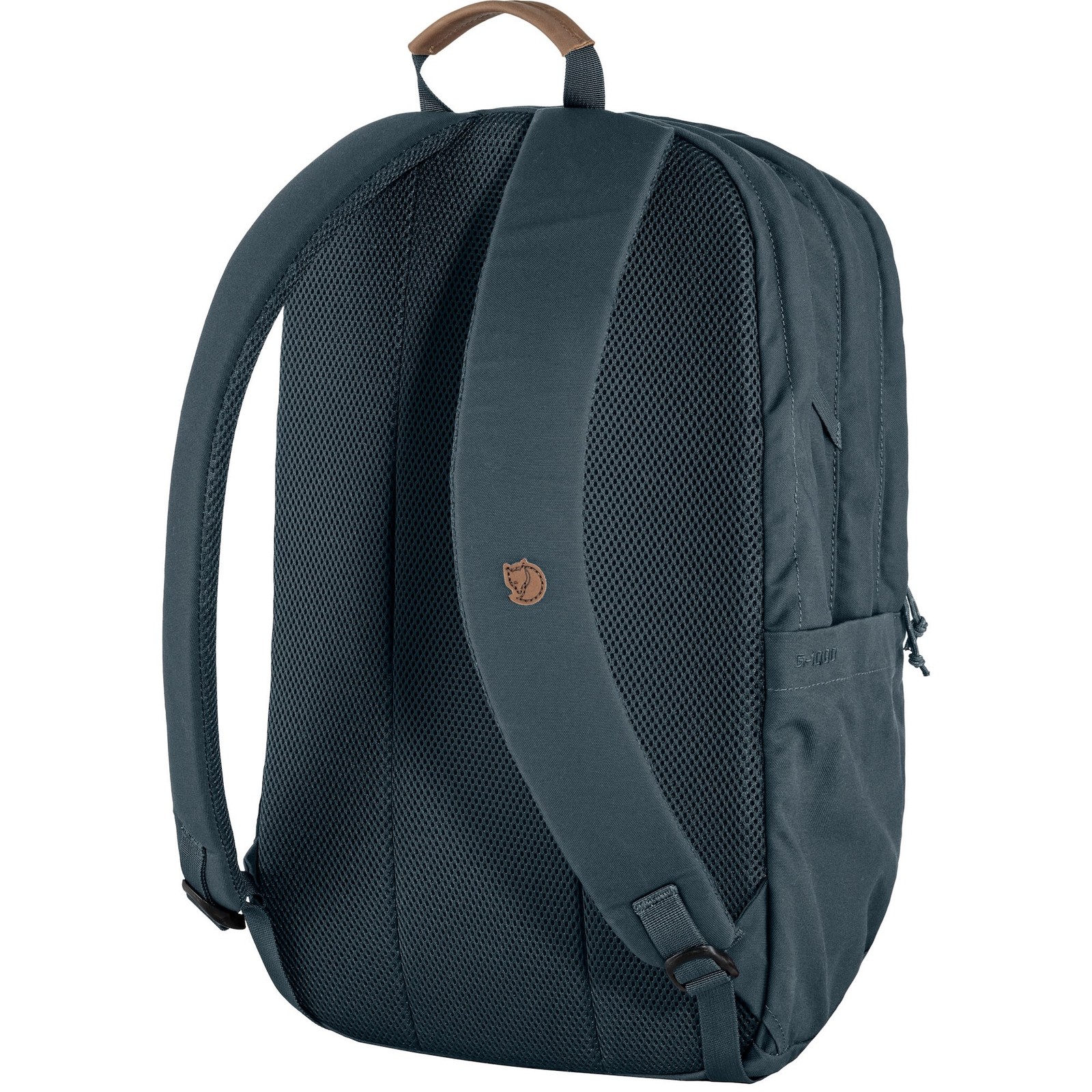 Fjallraven Raven 28 Backpack, Navy