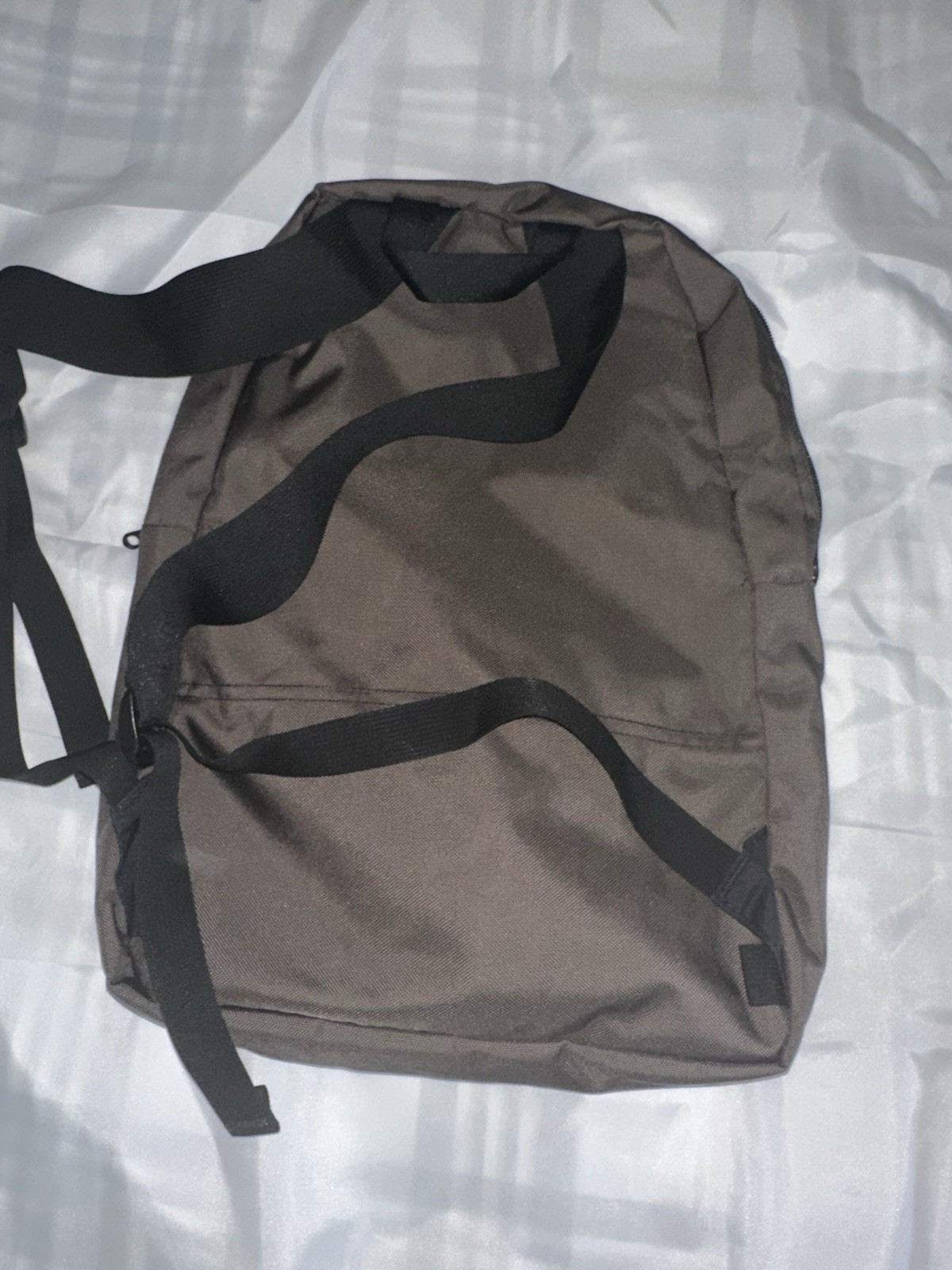 Tom Bihn Daylight Backpack Brown. 17L, Made in USA. New. Read