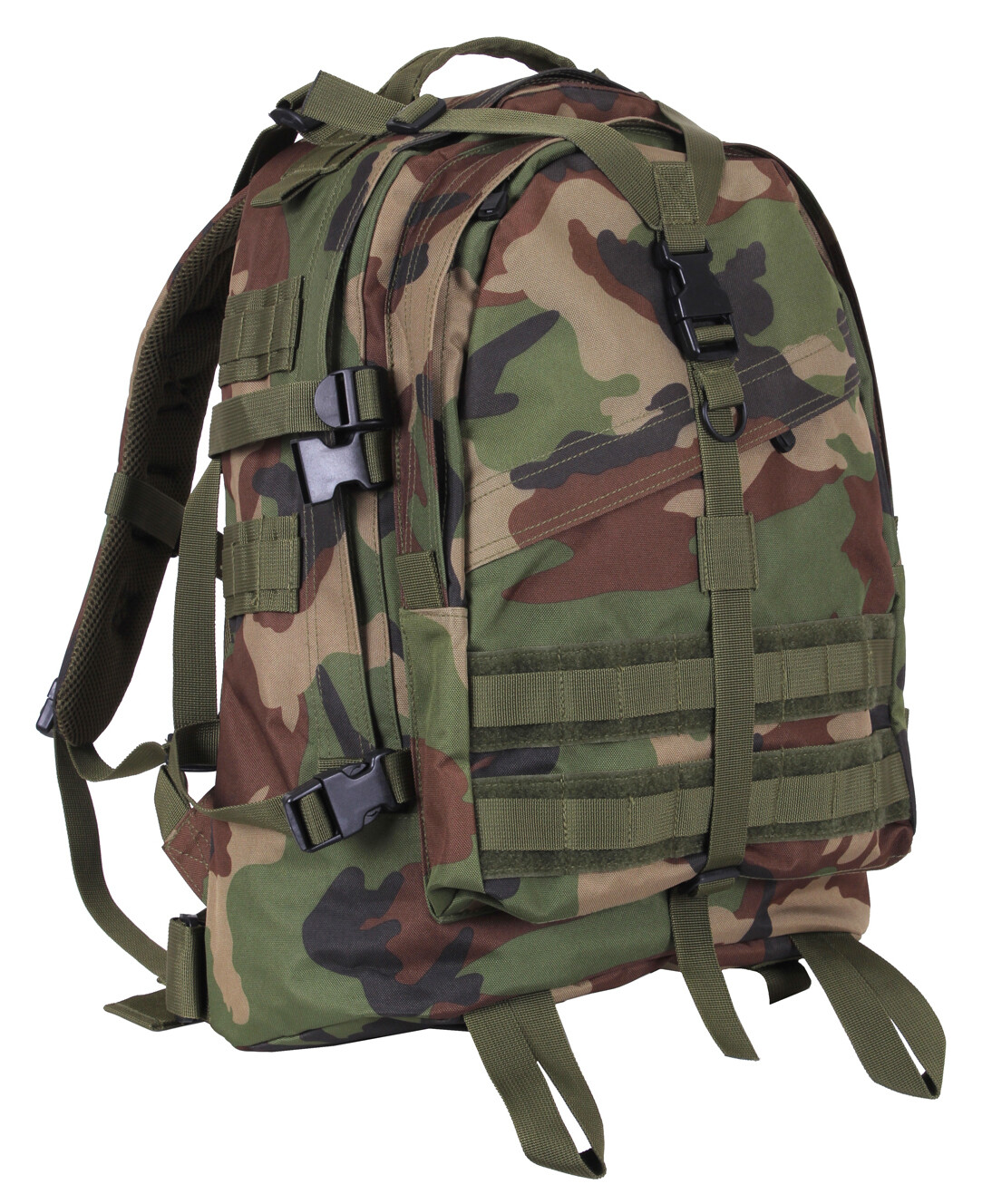 Rothco Large Camo Transport Pack # 7684