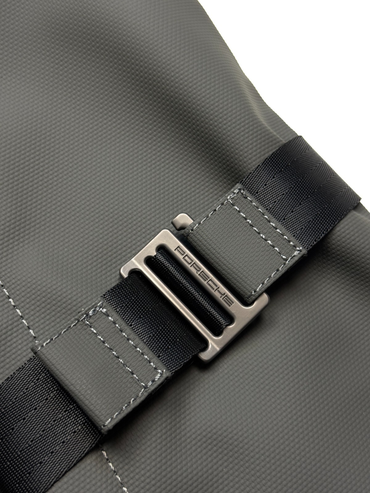 Porsche Design Urban Collection Backpack WAP0352000LUEX Grey LaptopBag Ergonomic