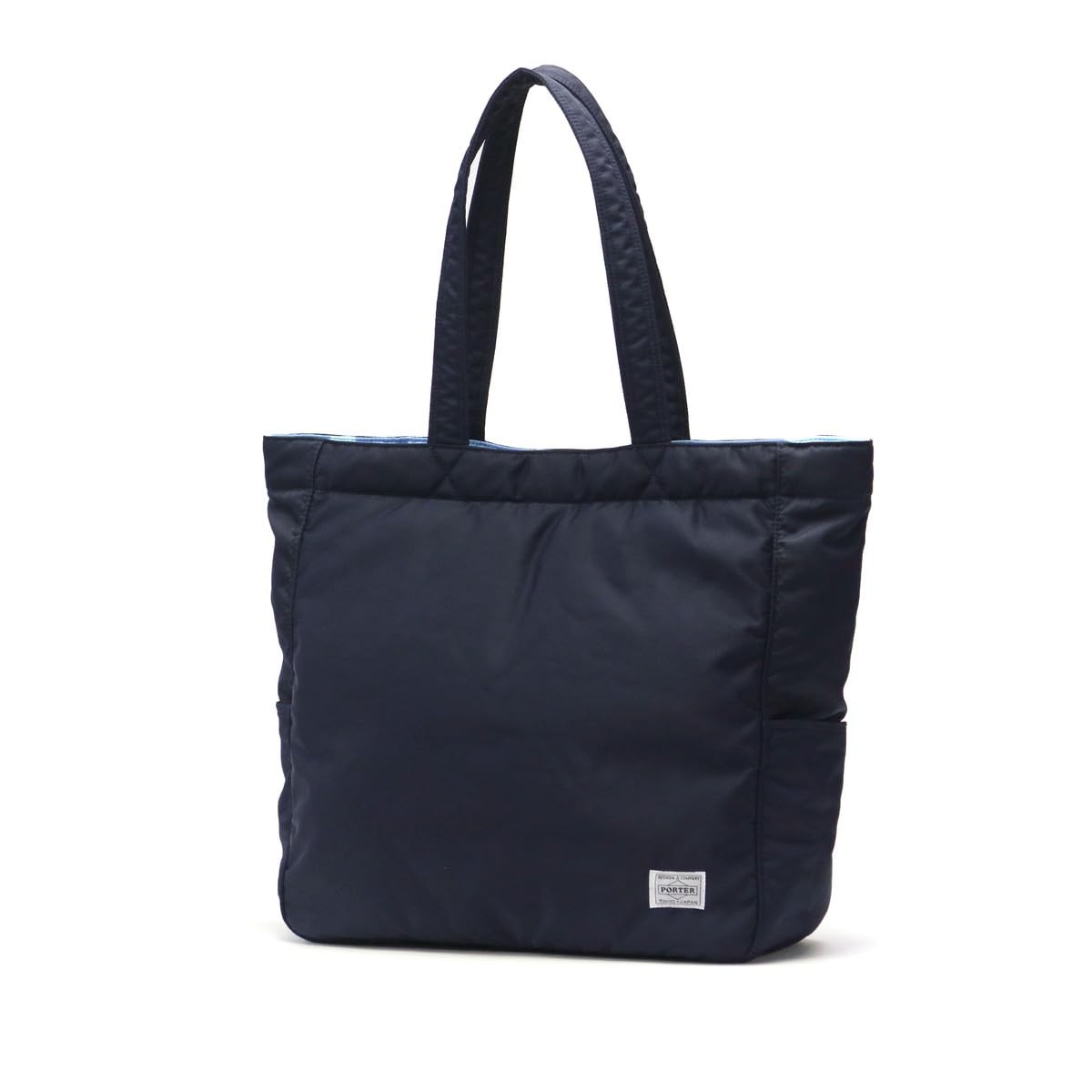 PORTER CREAM Tote Bag 549-06547 Con/50