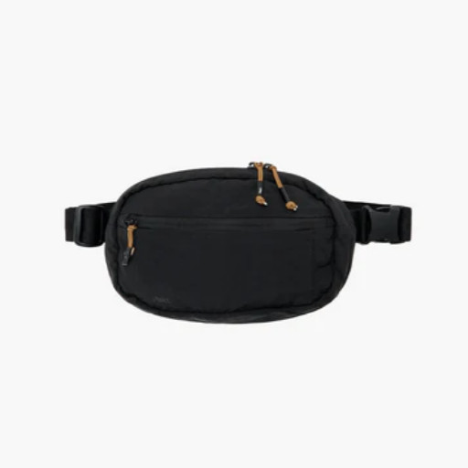 Pakt Stash Packable Sling 4L Black