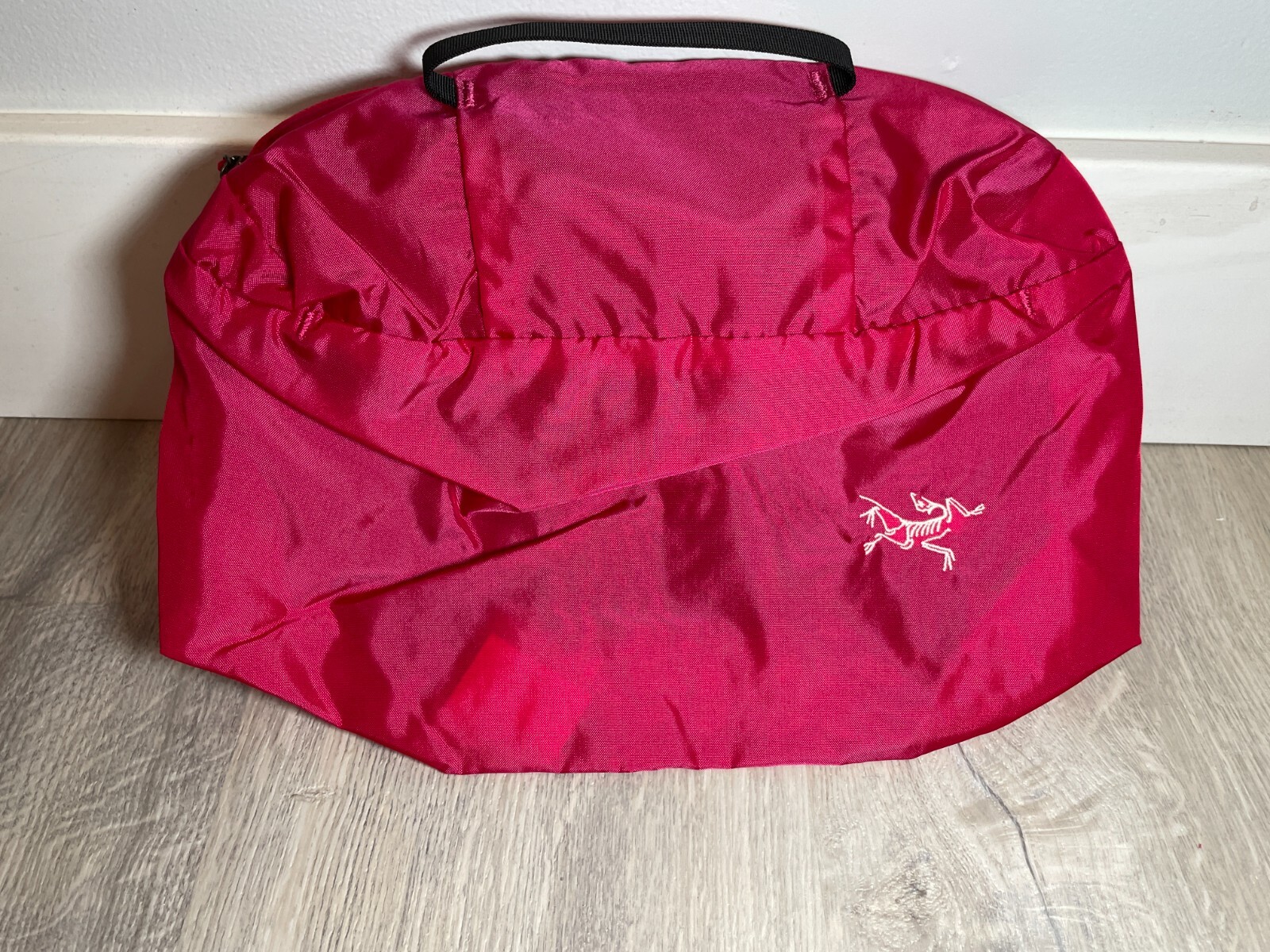 ARCTERYX Index 5 Vanda Orchid Nylon Travel Packing Organizer Bag