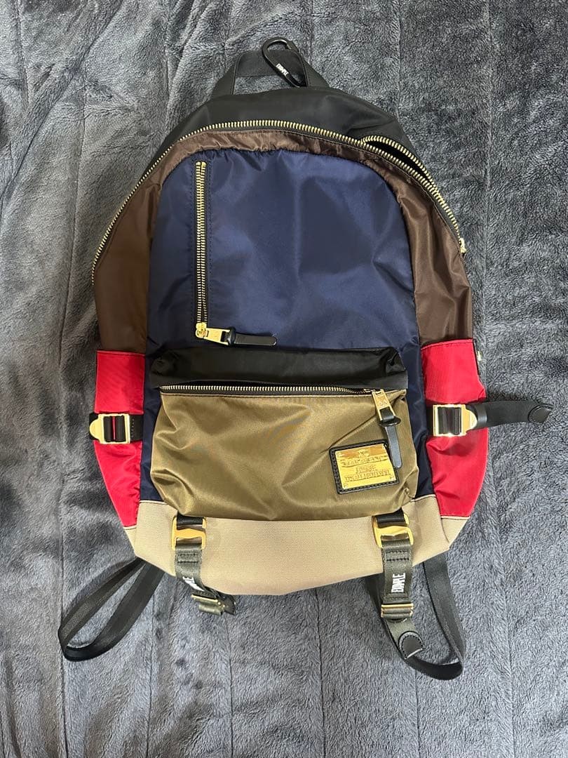 MAKAVELIC Collab