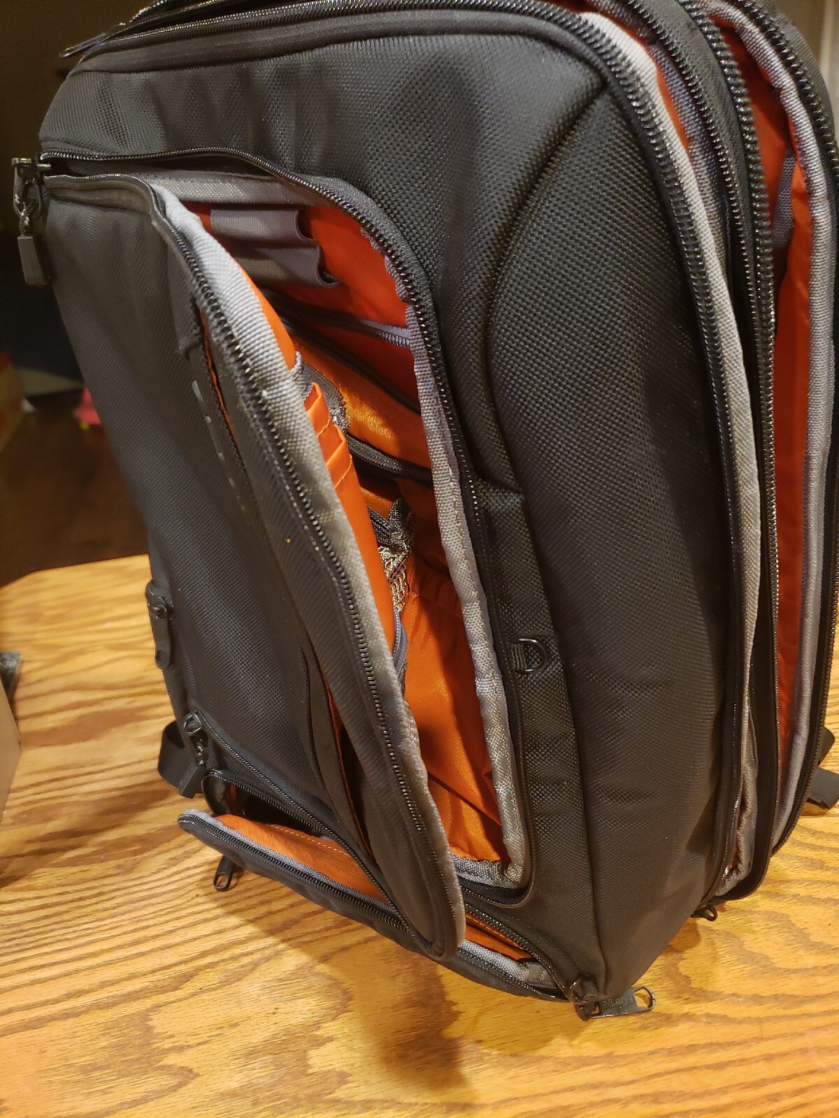 Ebags Backpack