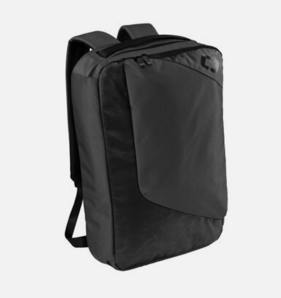 Brand NEW No Tag OGIO Convert Pack Dark Gray Travel & Laptop Backpack Retail $89