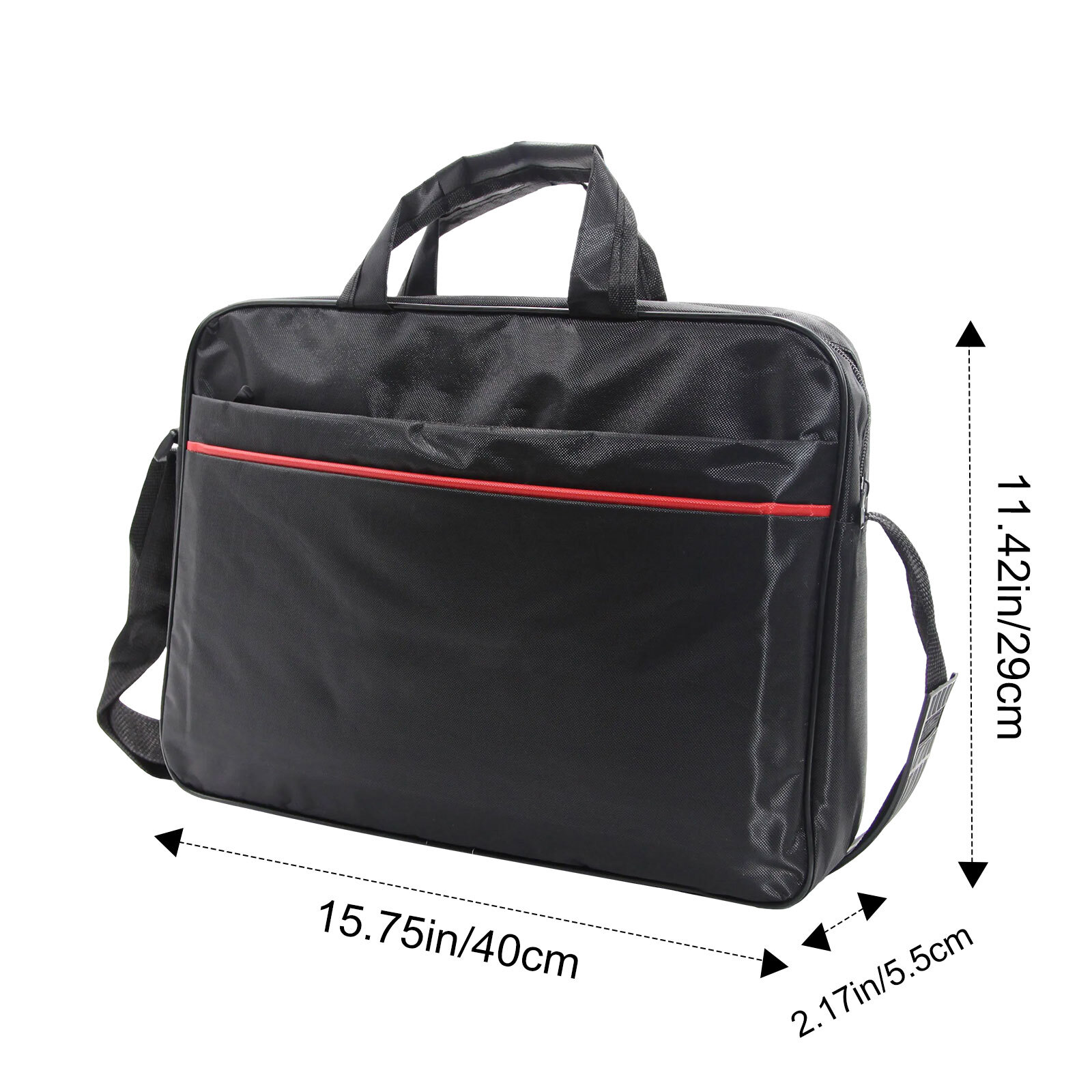 NEW Laptop Bag Case With Shoulder Strap For 13″14″15.6″ Asus/Macbook DELL/Lenovo