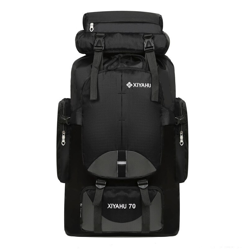 New Outdoor Sports Backpack Travel Hiking Bag