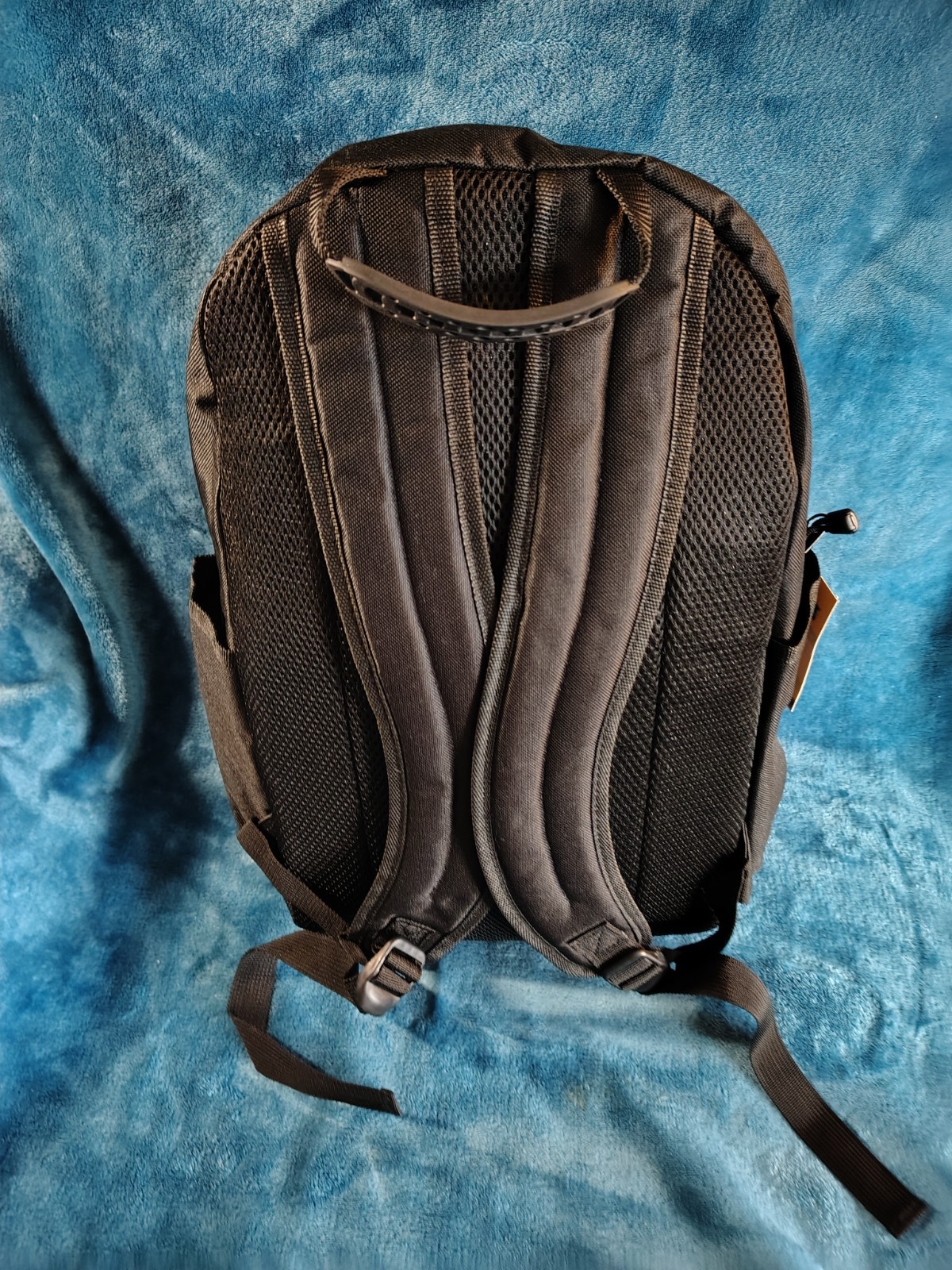 SuperBilt Worksite Work Wear Backpack 12″ x 18″ x 9″