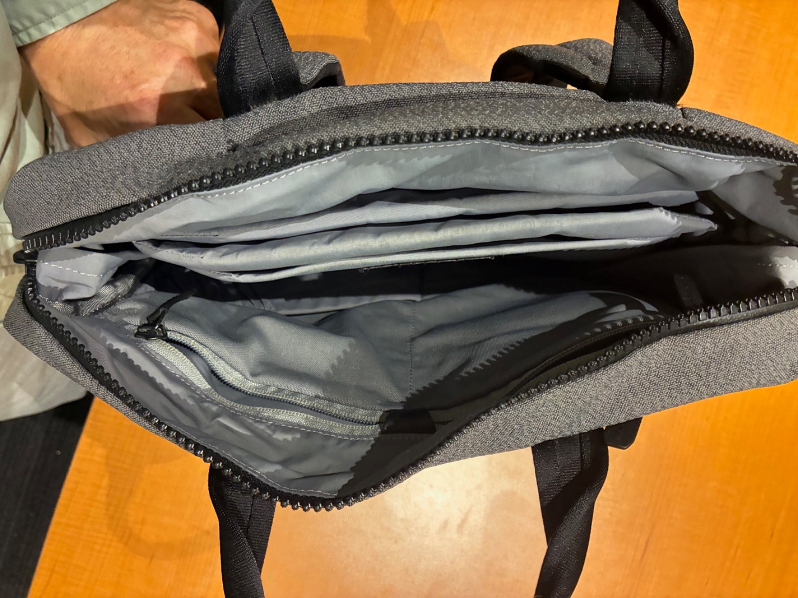 Bellroy Duo Totepack Backpack 20L Tote Bag