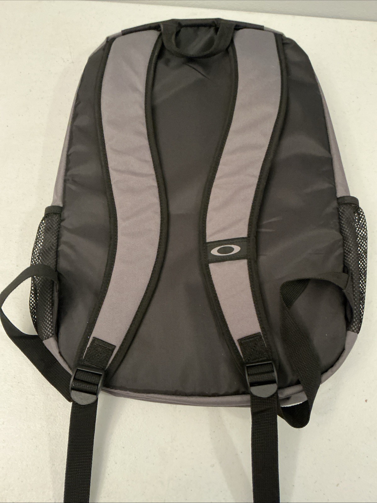 Oakley Enduro 20L 3.0 Backpack Black/Gray
