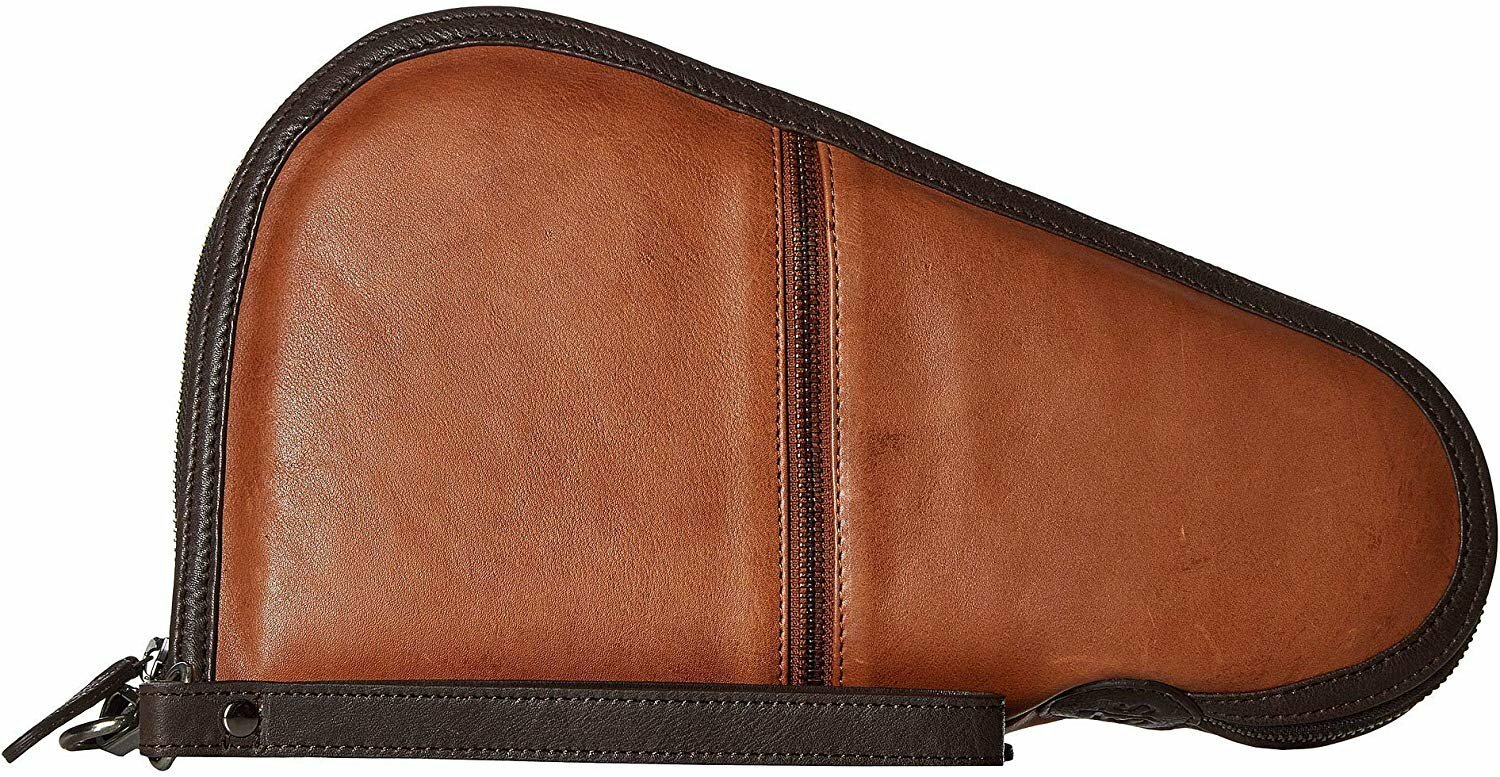 STS Ranchwear Frontier Pistol Case