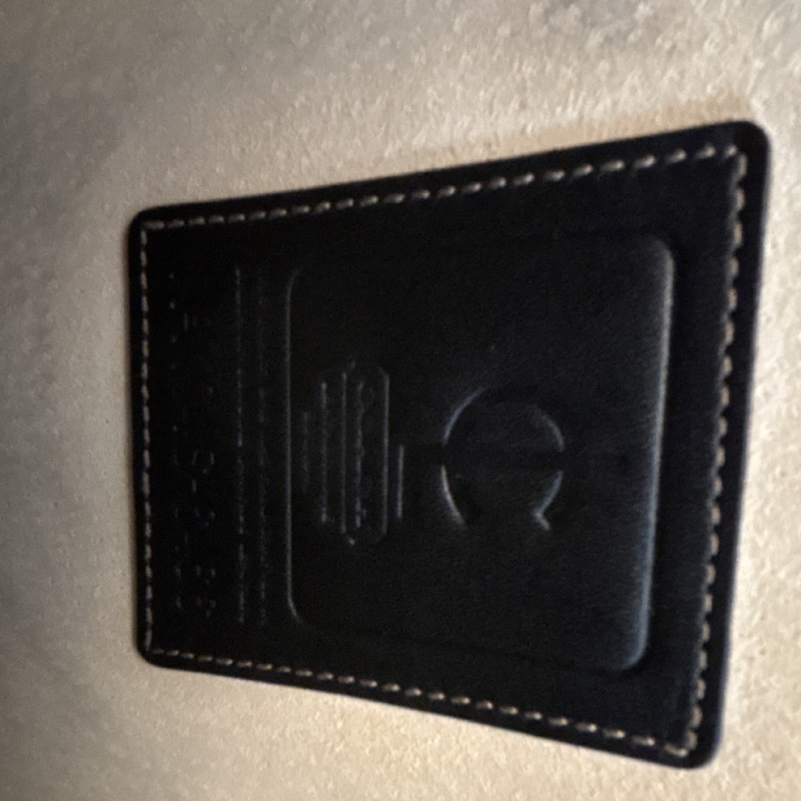 Coach Black Briefcase Document Case Men Buckle Zip Adjustable Strap Pockets