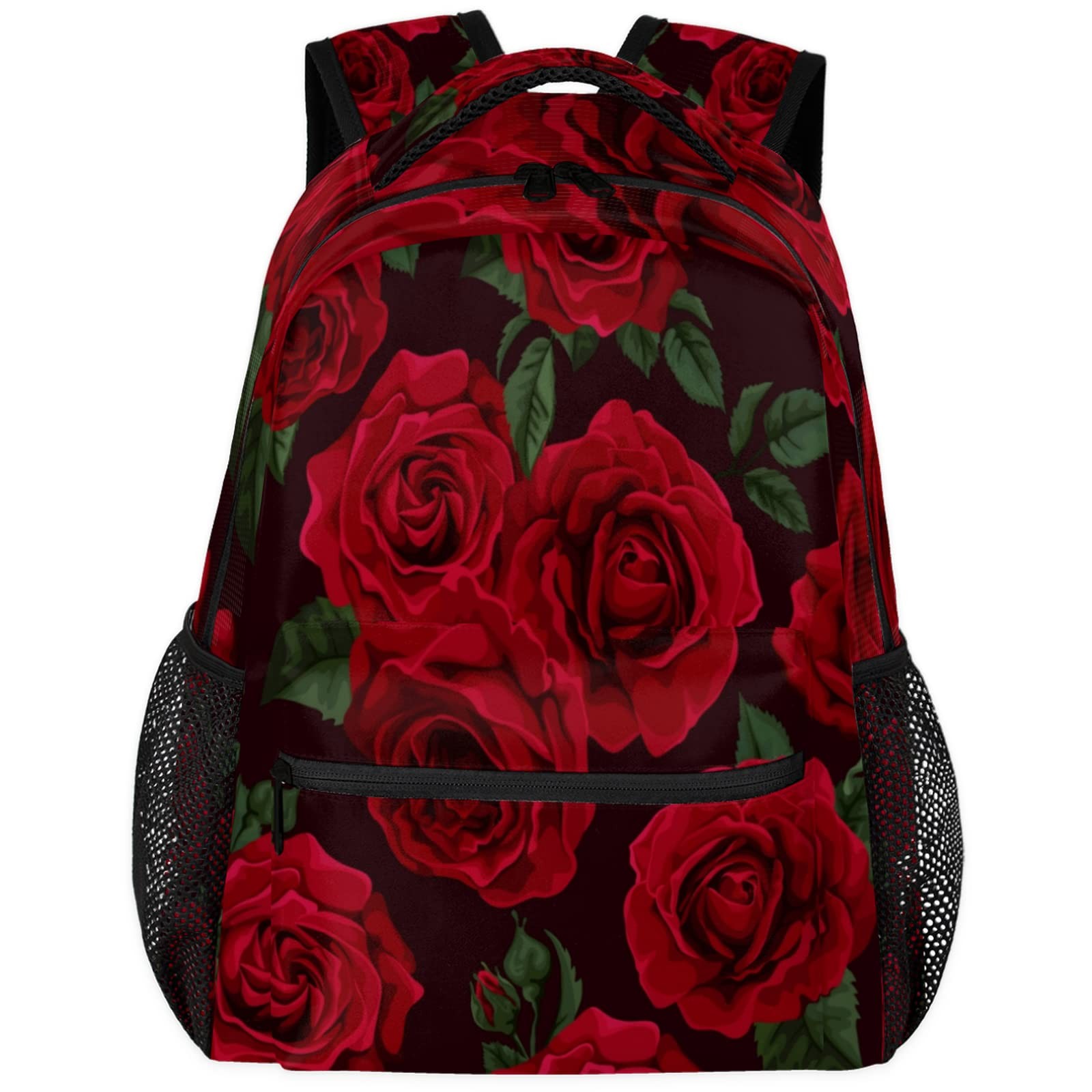 Backpacks for Girls Boys Adult 12 x 5.9 x 18 in