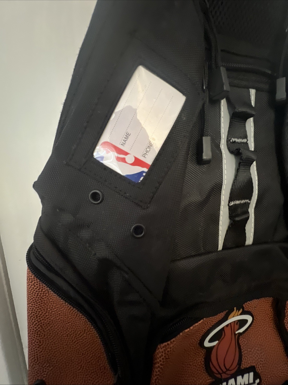 Wooli TSA Lockable EDM Backpack/Crossbody Backpack for Travel