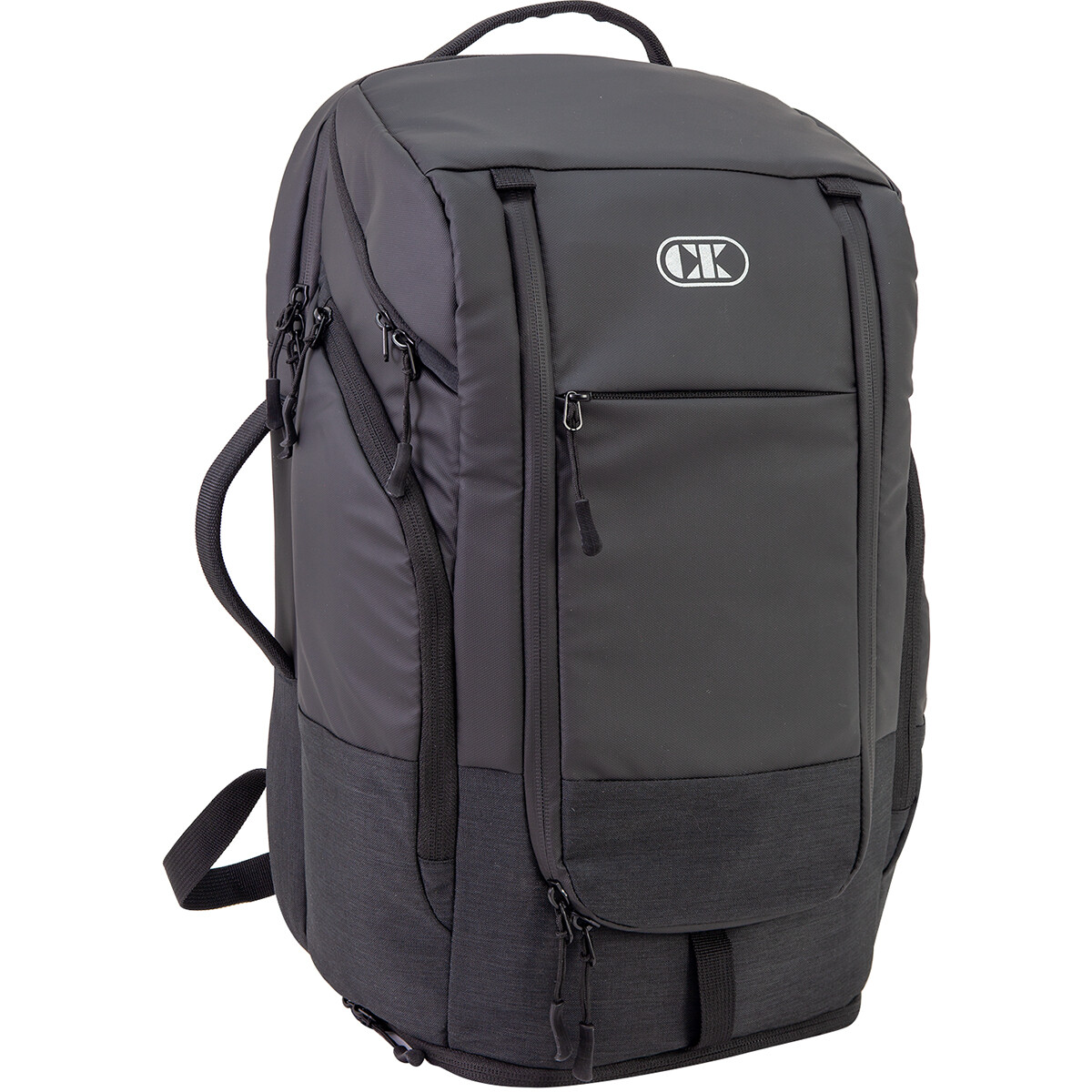 Cliff Keen “The Beast” Junior Commuter Backpack – Black