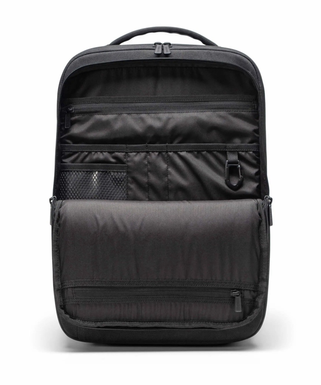 Hershel Kaslo Travel Backpack Tech – 32L