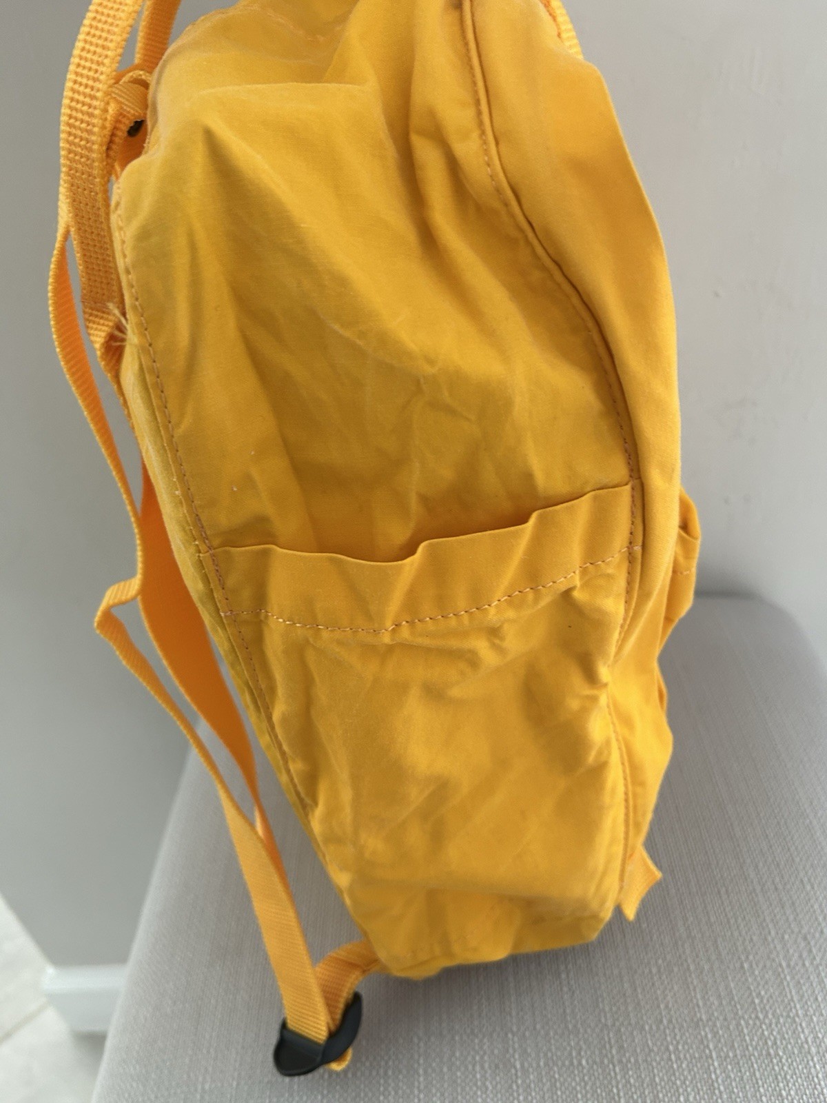 Fjallraven Backpack