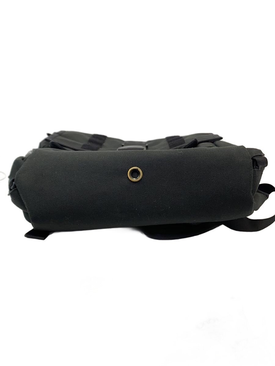 MISSION WORKSHOP Backpack Black