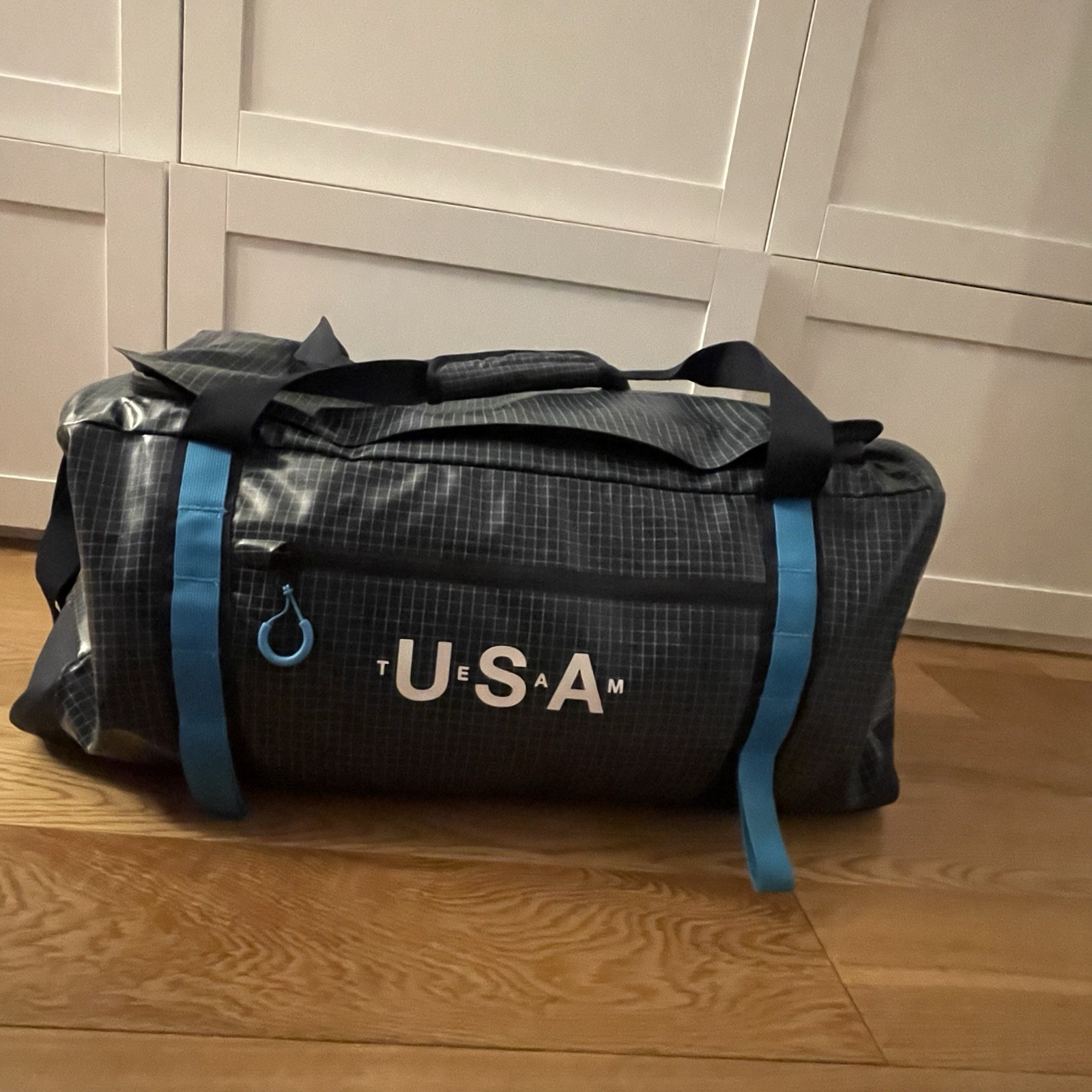 Nike ACG Team USA Duffle Bag – 2026 Winter Olympics / Paralympics Milano Cortina