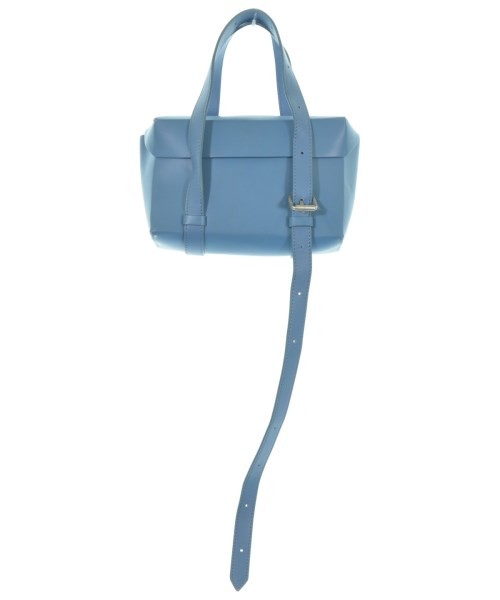 MM6 Bags (Other) Light blue UNI 2200691782157