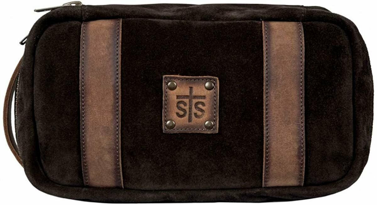 STS Ranchwear Mens Heritage Shave Kit