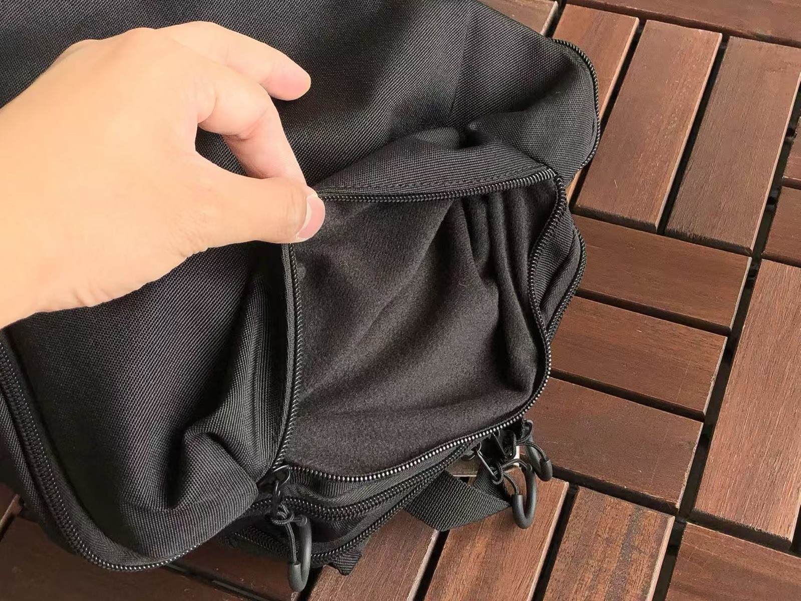 Nike Elite Backpack Varsity