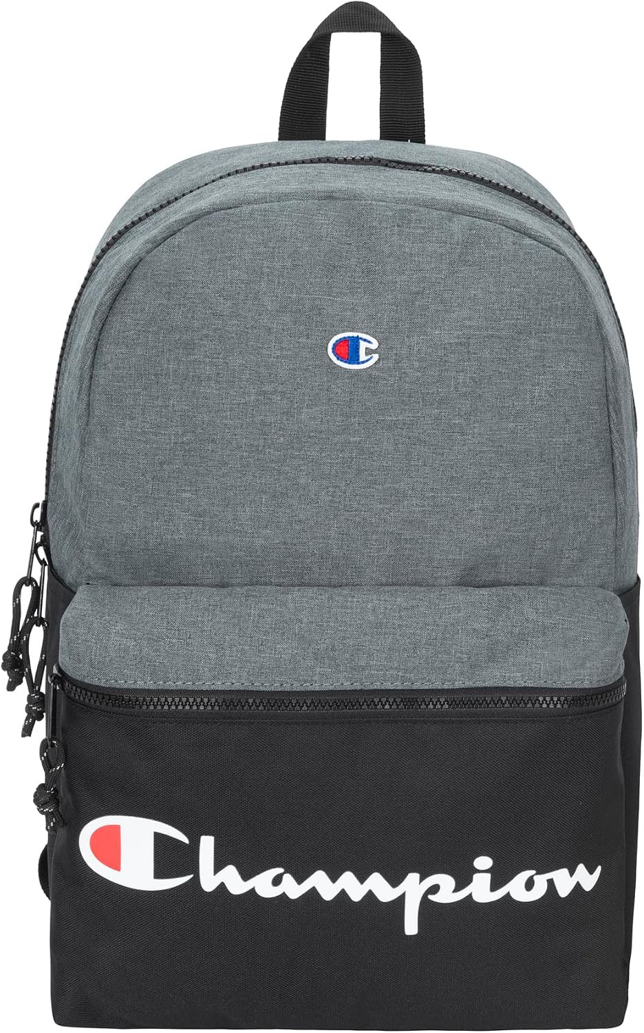 School Backpack with Padded Adjustable Straps, Water Bottle Pocket