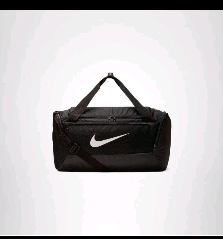 Nike Brasilia 9.5 Small 41L Training Duffle Bag School Sports Gym DM3976-010