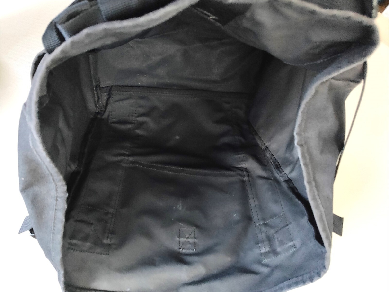 YOSHIDA PORTER / UNION 2Way Bag Backpack from Japan (2082)