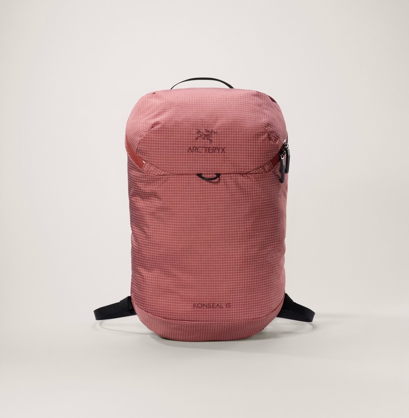 Arc’teryx Men’s Konseal 15 Backpack Arc’teryx stone red