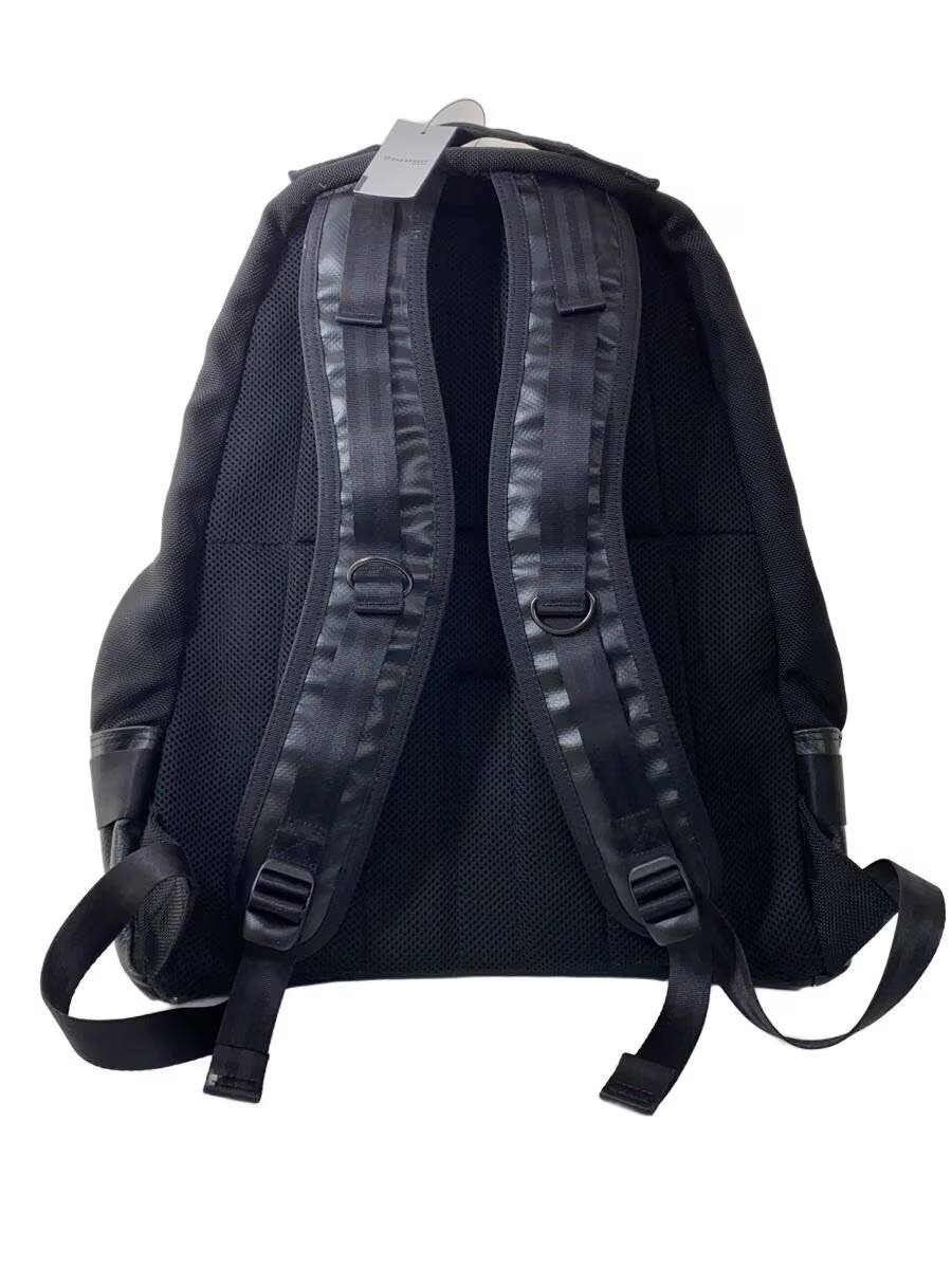 PORTER Backpack BLK Solid