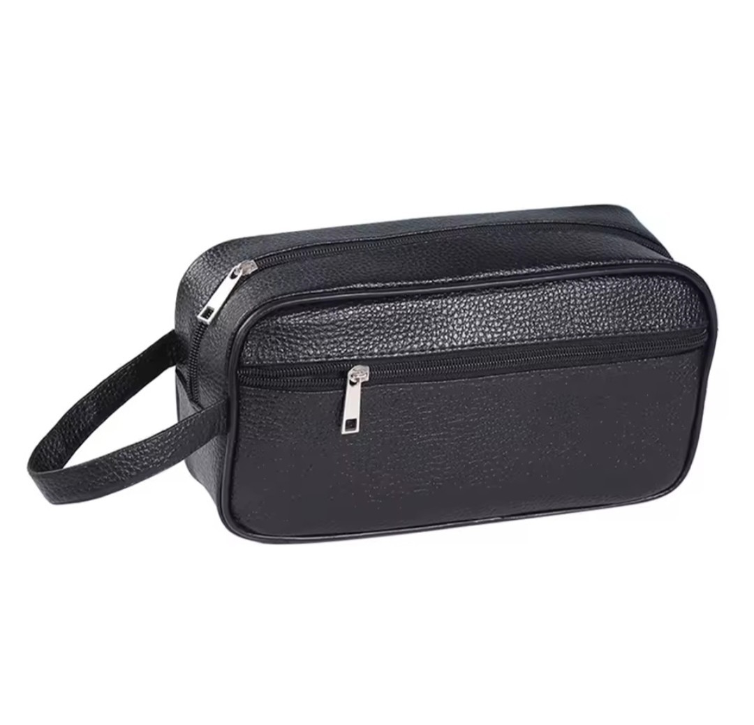 Carteras Para Hombre Billetera Monedero Bolso Bolsas de Mano en Piel Cuero