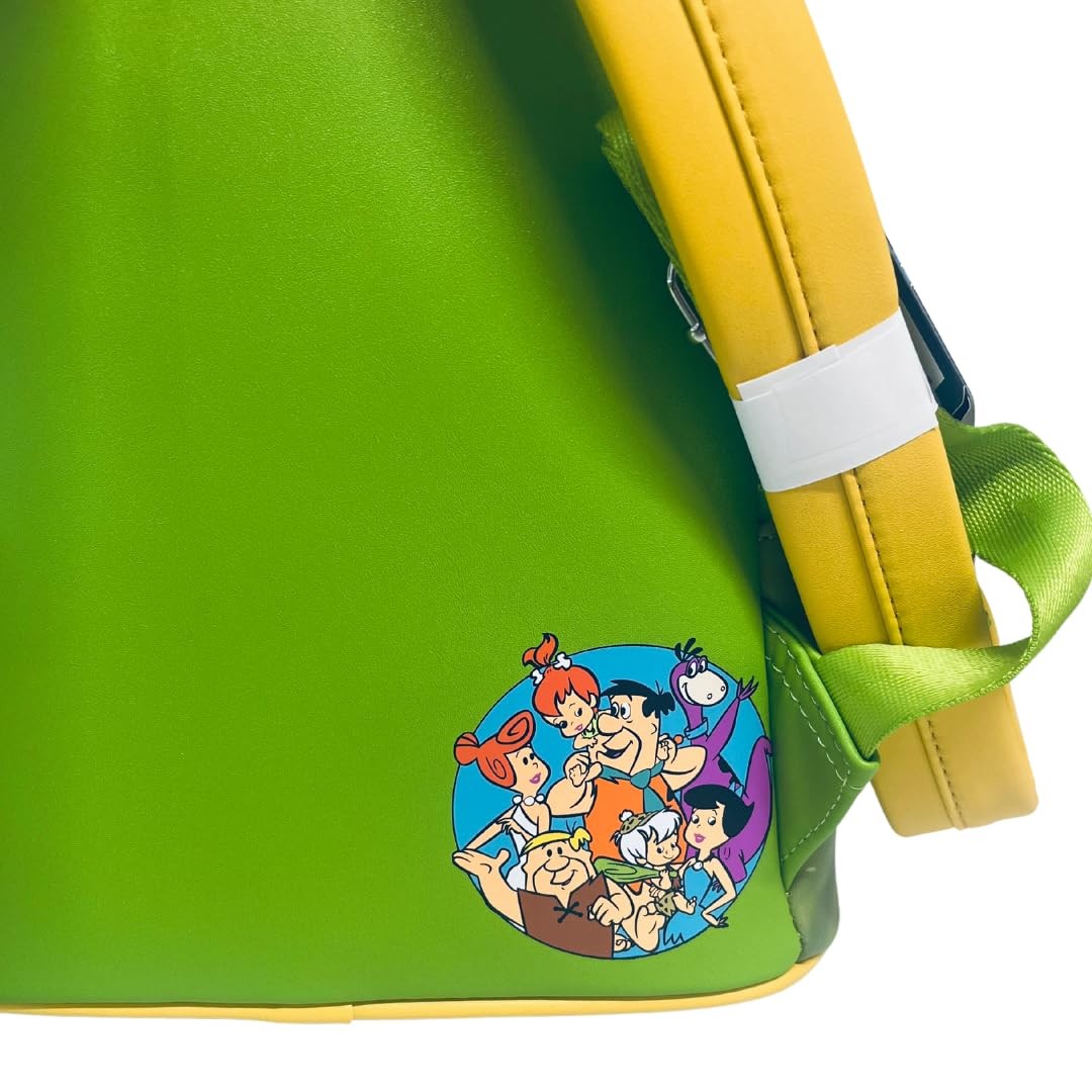 Exclusive Flintstones Mini Backpack