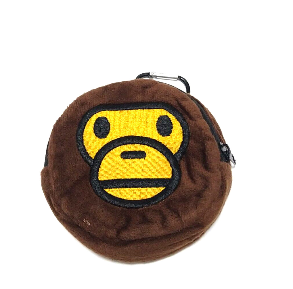 A Bathing Ape 2021 SPRING SUMMER COLLECTION Shopping Bag & Eco Bag BAPE KIDS