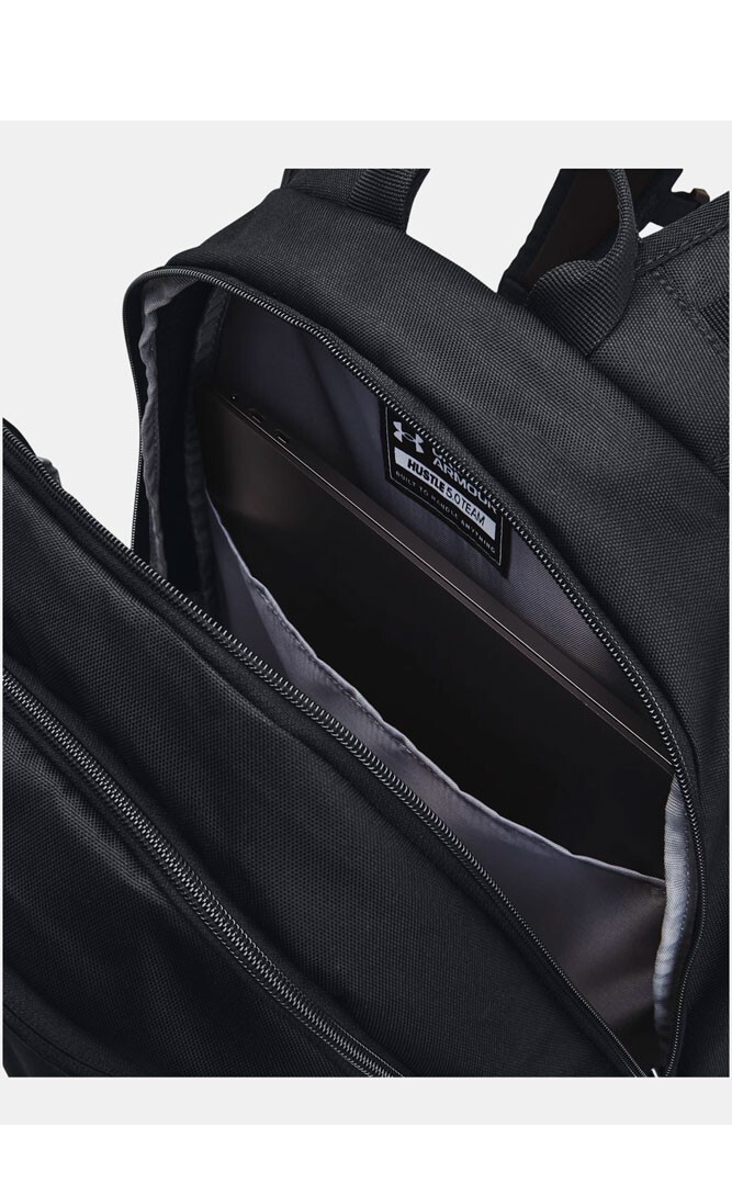 Under Armour Hustle 5.0 Team Backpack – 1364182