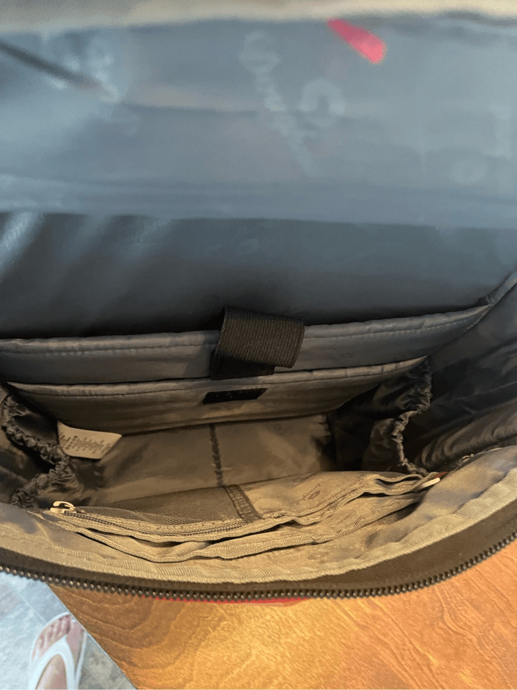 Doughnut Outdoor Adventure Backpack