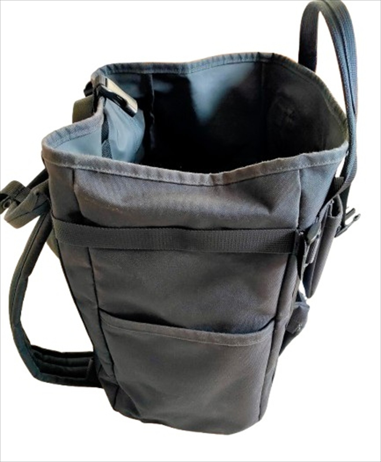 YOSHIDA PORTER / UNION 2Way Bag Backpack from Japan (2082)