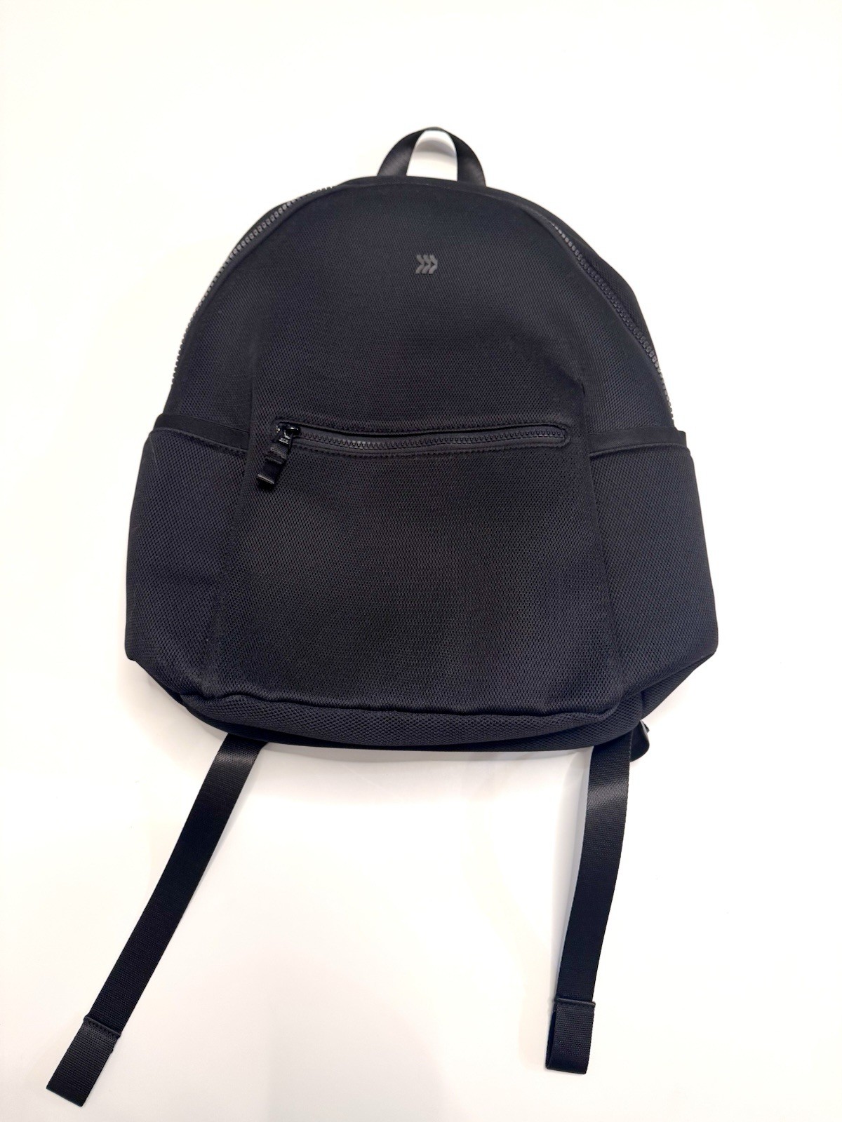 All In Motion Air Mesh Bacpack