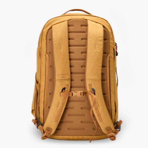 Pakt Cero Travel Backpack Mojave