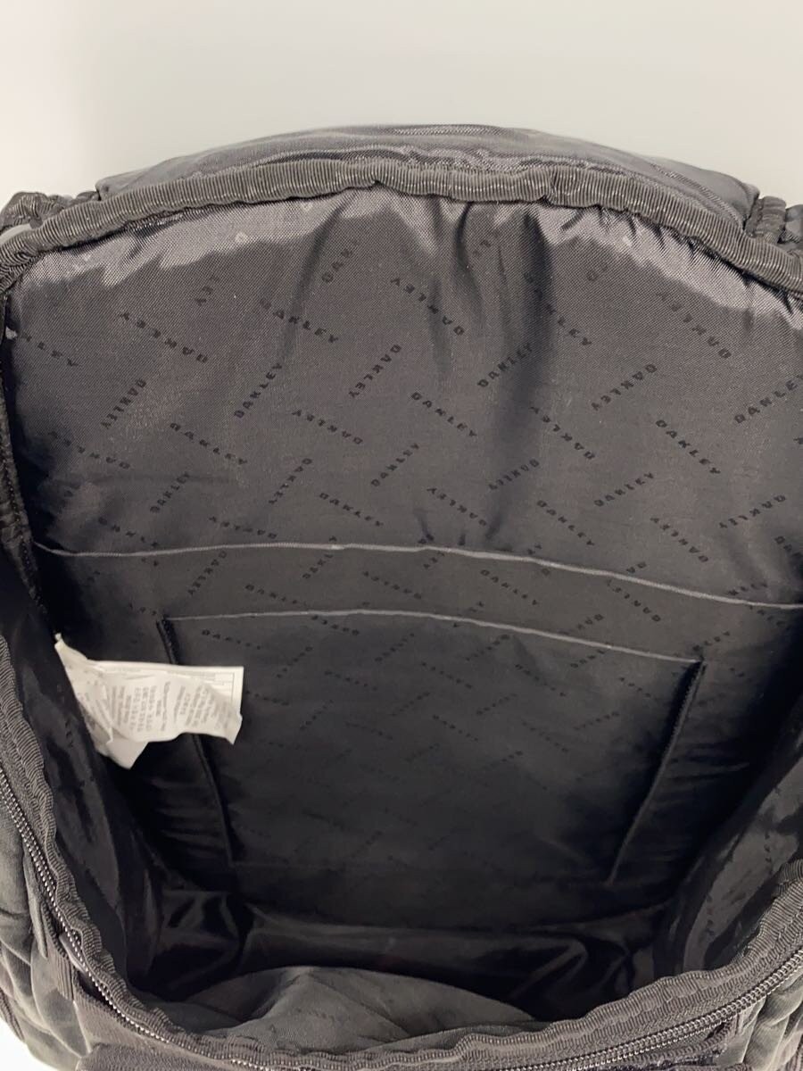 OAKLEY Enduro 3.0 Big Backpack, Polyester, Black (FOS900737)