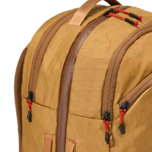 Pakt Cero Travel Backpack Mojave